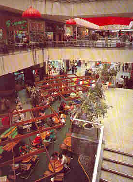 Centro comercial Unicentro